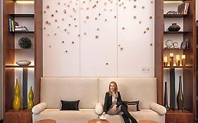 Executive Hotel Cosmopolitan Toronto